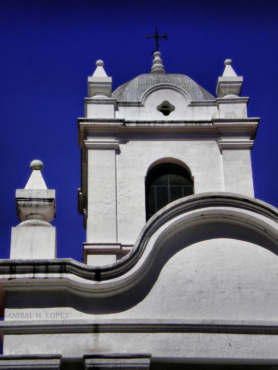 "Cabildo" de Anbal H. Lpez