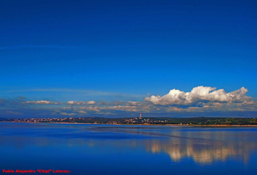 "Lago" de Fabio Alejandro `Chipi` Laterza