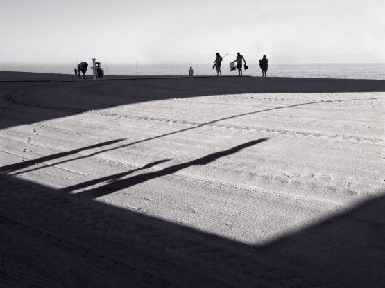 "Da de playa" de Jose Moreno Castillo