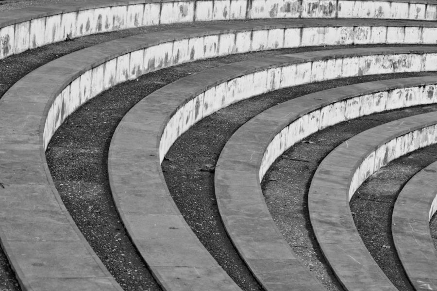 "Anillos" de Angel Triana