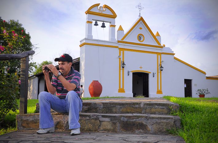 "Miguelito" de Ivn Aybar