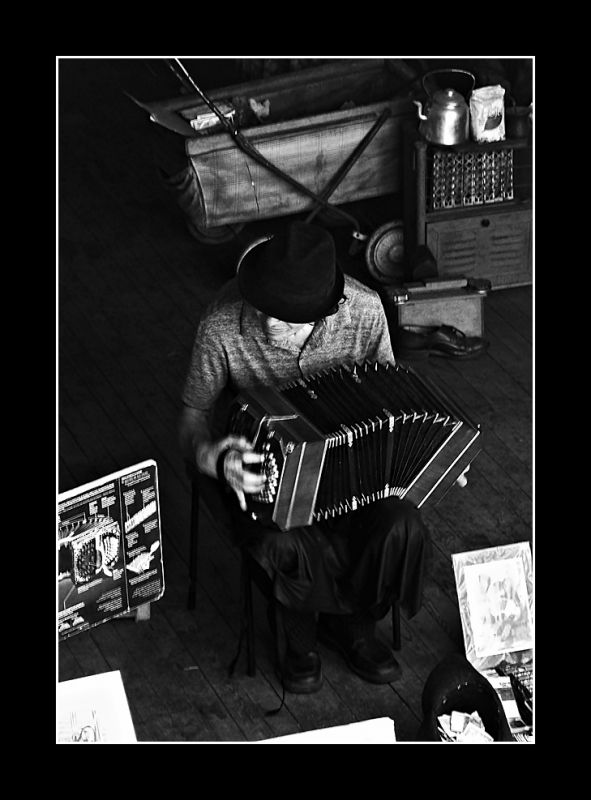 "bandoneon" de Ral Riba