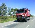 Dakar por las Rutas Argentinas