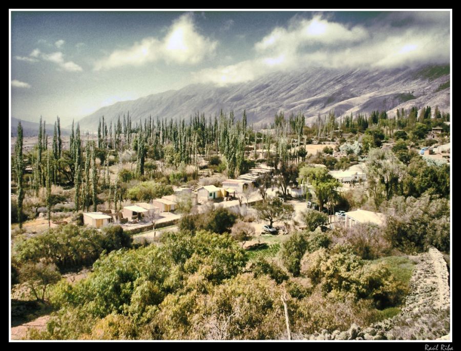 "Alameda HDR" de Ral Riba