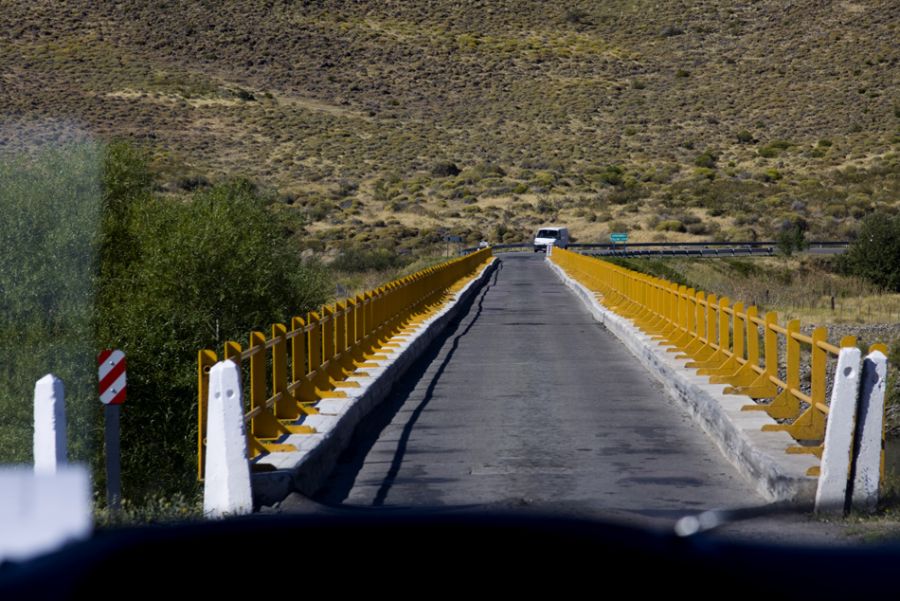 "Y quien pasa ahora ?????" de Jos Ignacio Barrionuevo