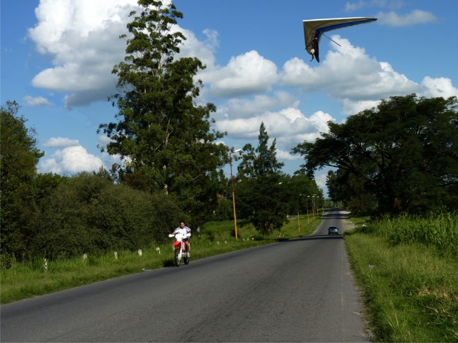 "Deporte de un fin de semana" de Pillon Juan