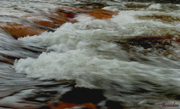 "Les dits des eaux ..." de M Luisa Savirn Cuartango