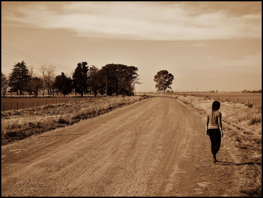 "Refugio del alma." de Vane Dosio