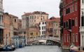 Puente en Venecia