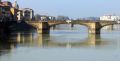 Puente en Florencia