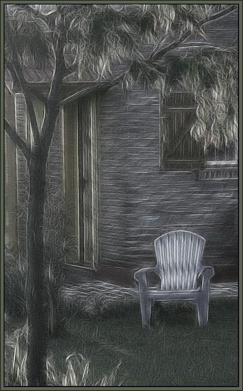 "La silla vaca" de Norma Rodrguez