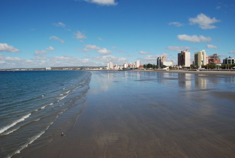 "Simplemente Madryn !!!" de Marcelo Sepulveda