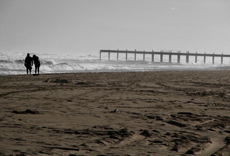 "Se hace camino al andar" de Manuel Raul Pantin Rivero