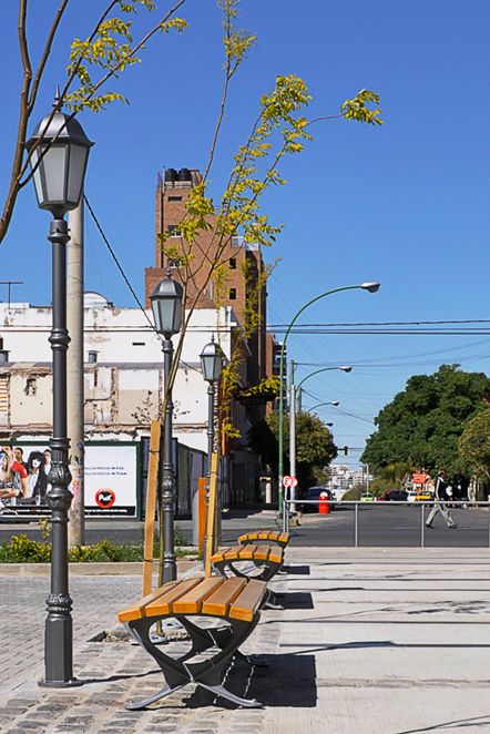 "Un poco de la Docta" de Ivn Aybar