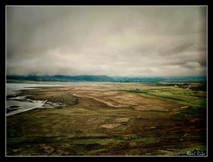 "la costa" de Ral Riba