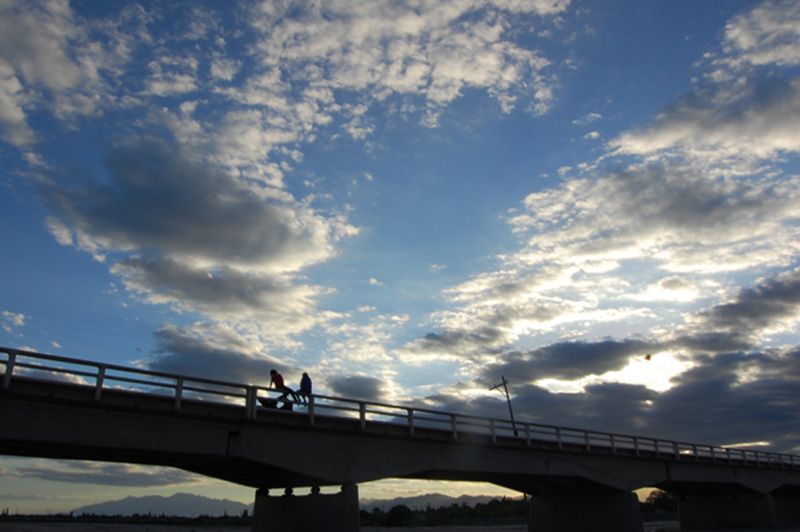 "UNA TARDE SLOW" de Ayeln Reales