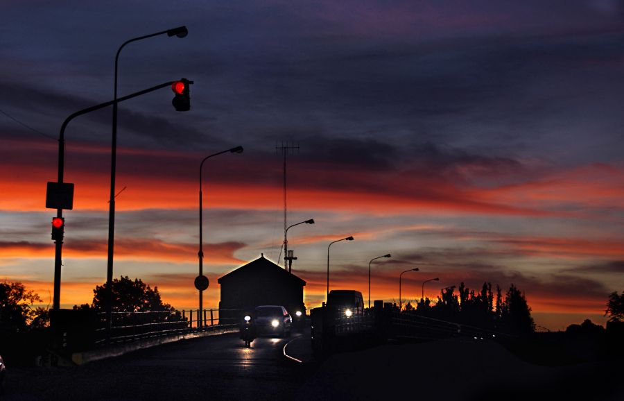 "` acorde al cielo`" de Jorge A. Cceres