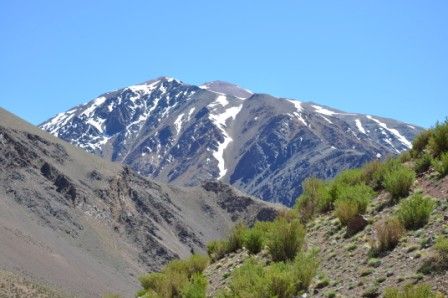 "MONTAAS MENDOCINAS (059)" de Jose Alberto Vicente