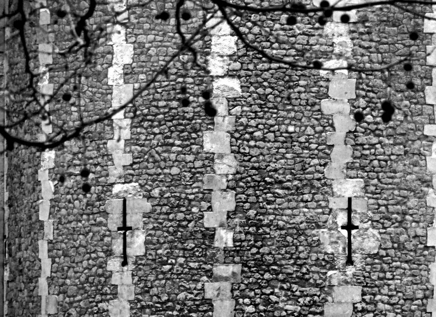 "torre de Londres" de Eduardo Ponssa