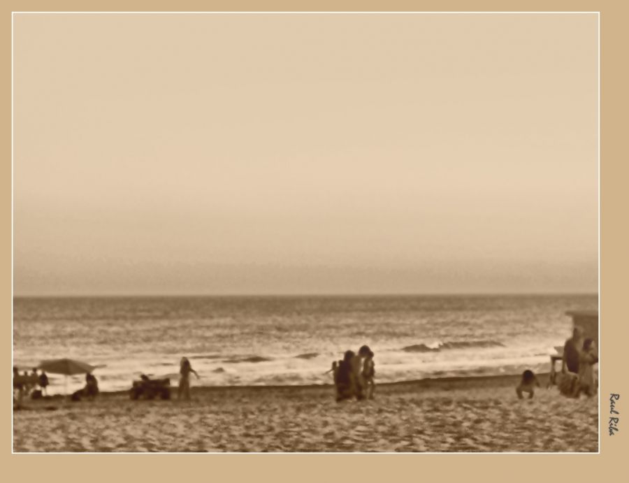 "sepia" de Ral Riba