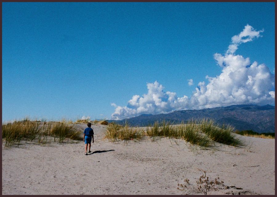 "Dunas de Cafayate" de Ruben Perea