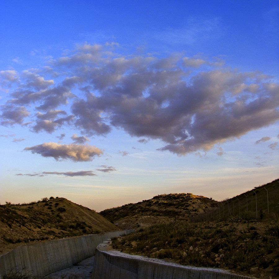 "Canal" de Francisco Jos Cerd Ortiz