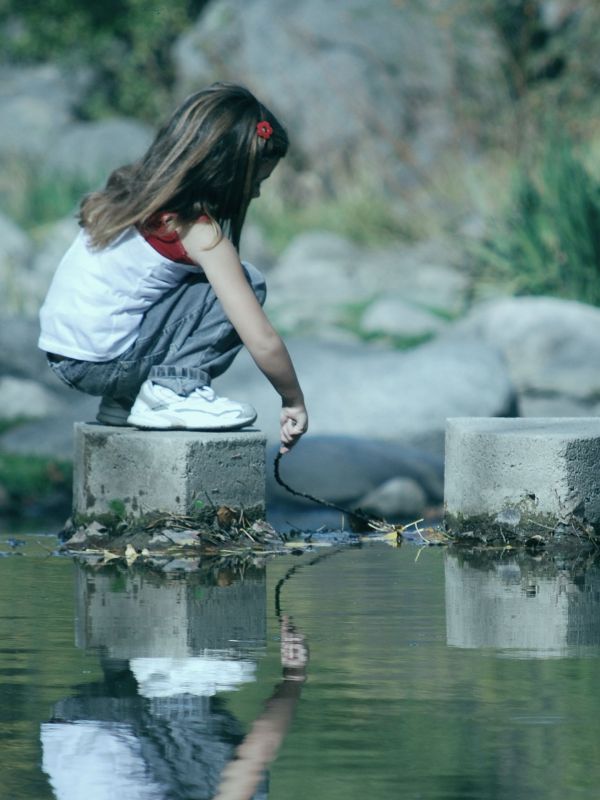 "mi reflejo" de Enrique Emilio Enrique