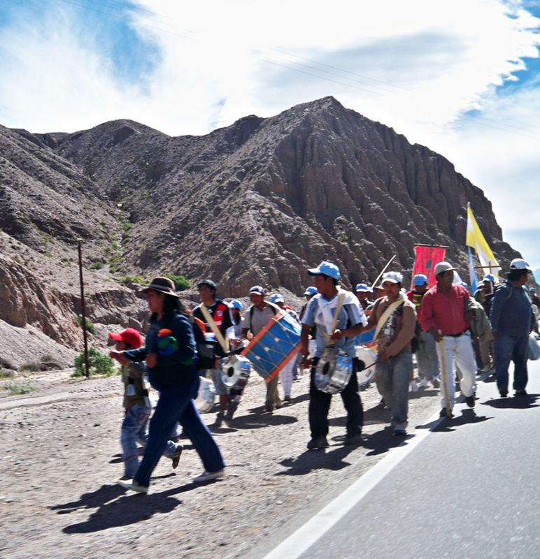 "El Misachico I" de Ral Riba