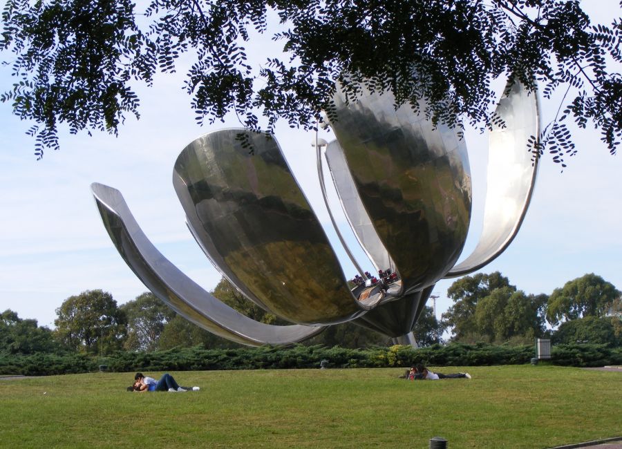 "se abre una flor" de Rosie Kolacek