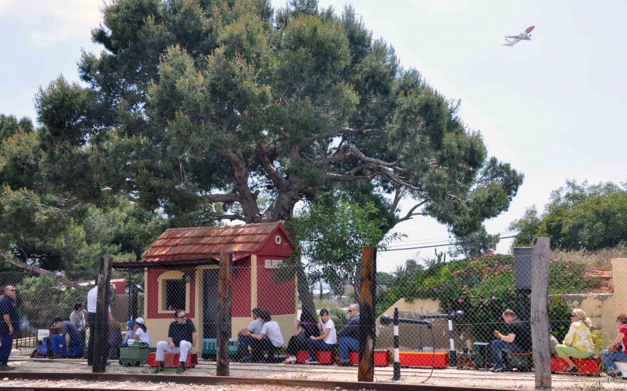 "medios de transporte" de Vicente Cervera Santos