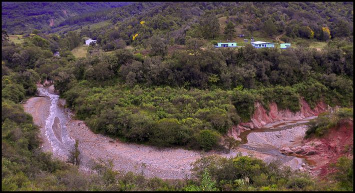 "Tilquiza (Jujuy)" de Ivn Aybar