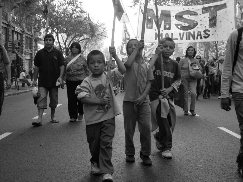 "1 de Mayo 2010 `da de entrenamiento`" de Pablo R Suarez