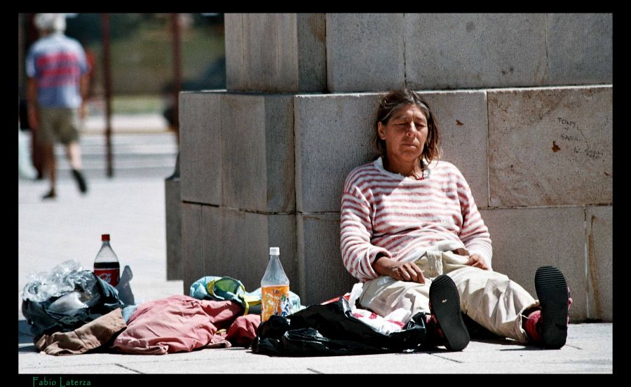 "Soando" de Fabio Alejandro `Chipi` Laterza