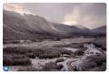 Primeras nevadas