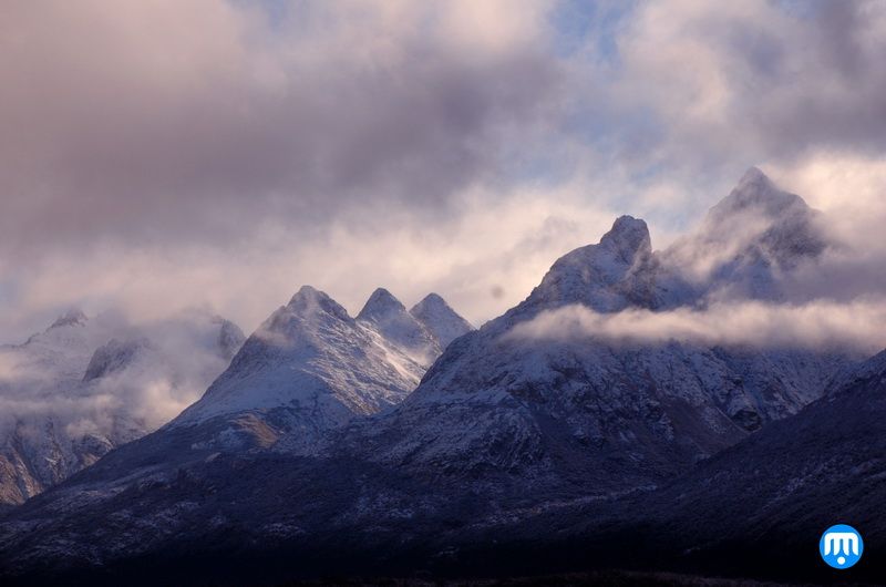 "Ushuaia" de Matias Calvo Producciones Fotograficas