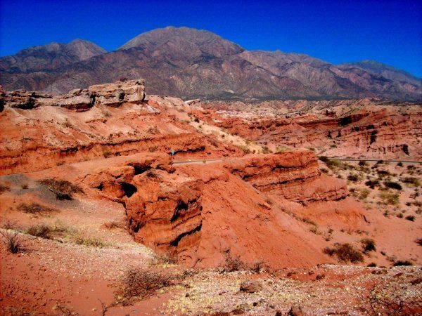 "Cafayate" de Luciana Bellina