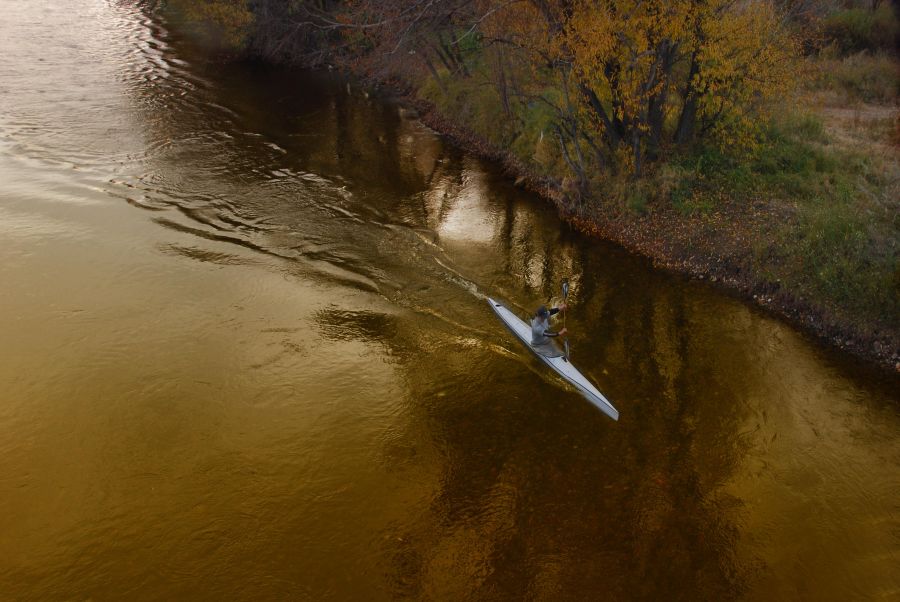 "` remar en dorados`" de Jorge A. Cceres