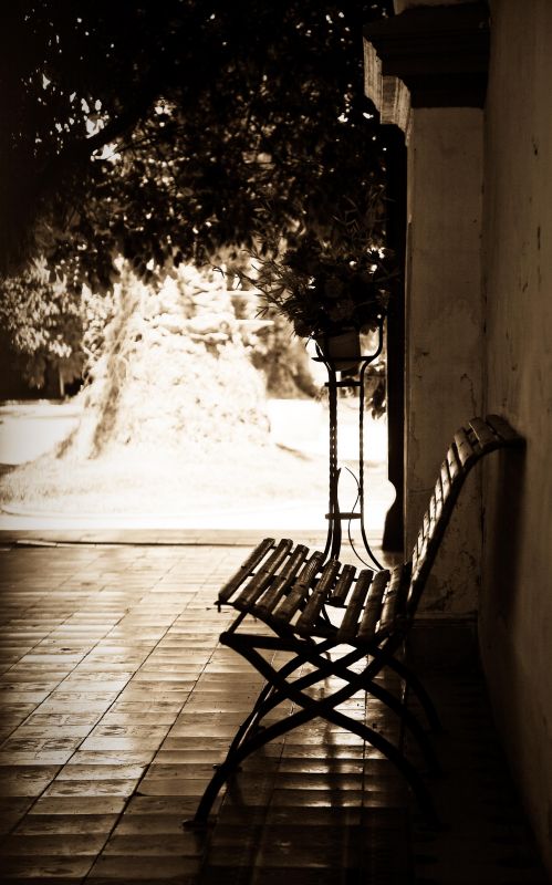 "Esperendo...." de Alejandro Fernandez