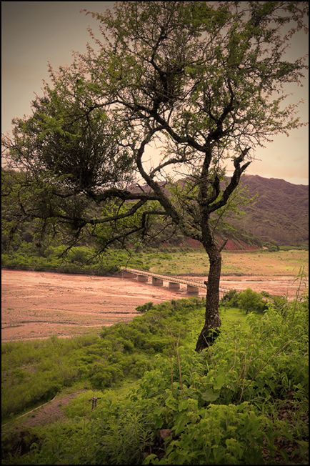 "Len (JUJUY)" de Ivn Aybar