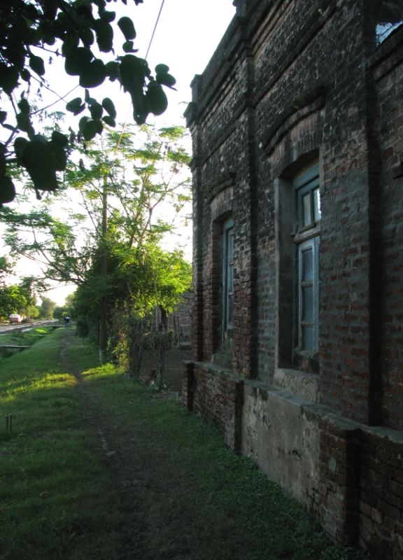 "casa vieja" de Jorge Mariscotti (piti)