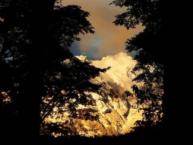 "Asi amaneci La Villa" de estela rosso