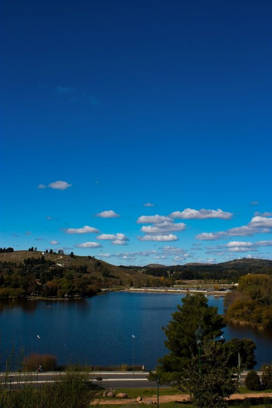 "Tandil, Argentina" de Carmen Nievas