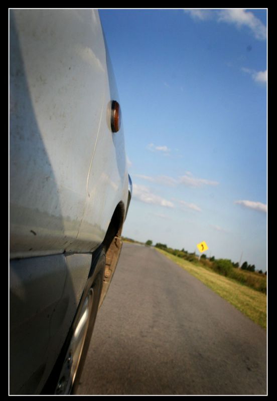 "Rutas Argentinas..." de Gabriela Domato