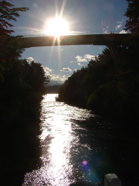 "el puente" de Dante Escudero