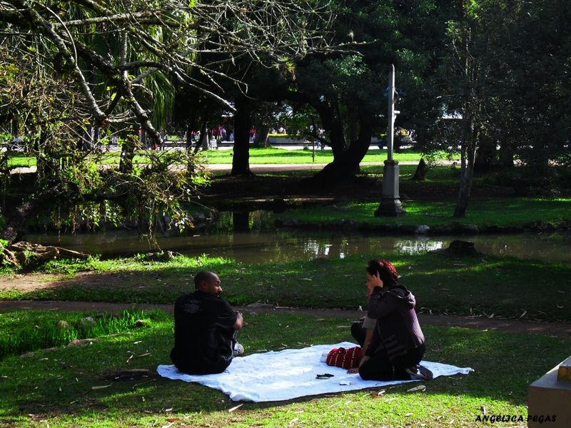 "momentos especiales" de Anglica Pegas