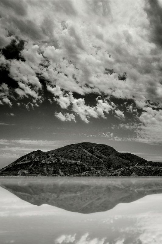 "Embalse" de Francisco Jos Cerd Ortiz