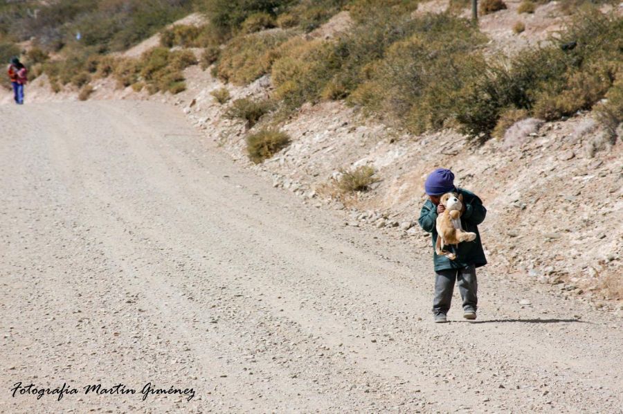 "Sin Titulo" de Gimenez Martin