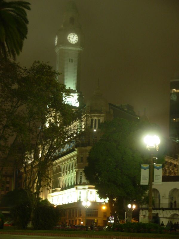 "niebla" de Mercedes Orden