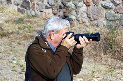 "el maestro" de Alfonso Lopez