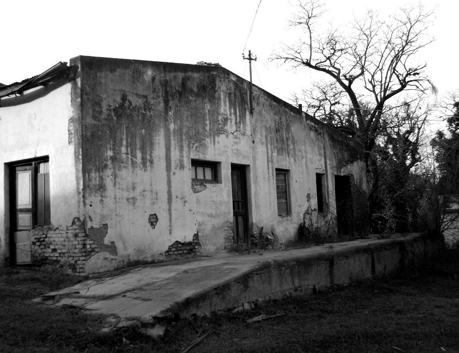 "Casita" de Ins Mara Olavarra